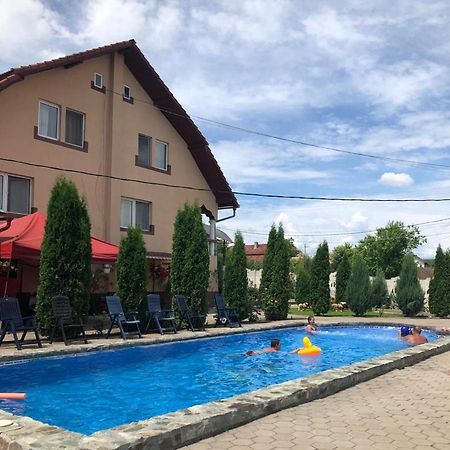 Giandra Resort 투르다 외부 사진