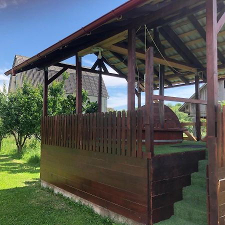 Giandra Resort 투르다 외부 사진