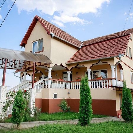 Giandra Resort 투르다 외부 사진