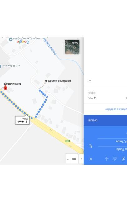 Giandra Resort 투르다 외부 사진