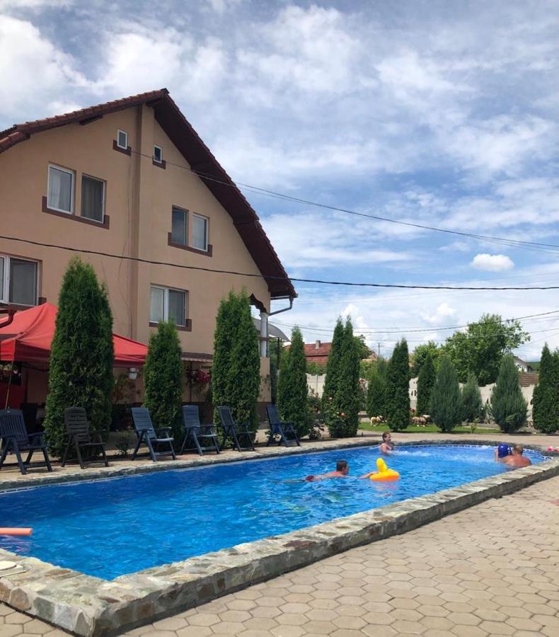 Giandra Resort 투르다 외부 사진