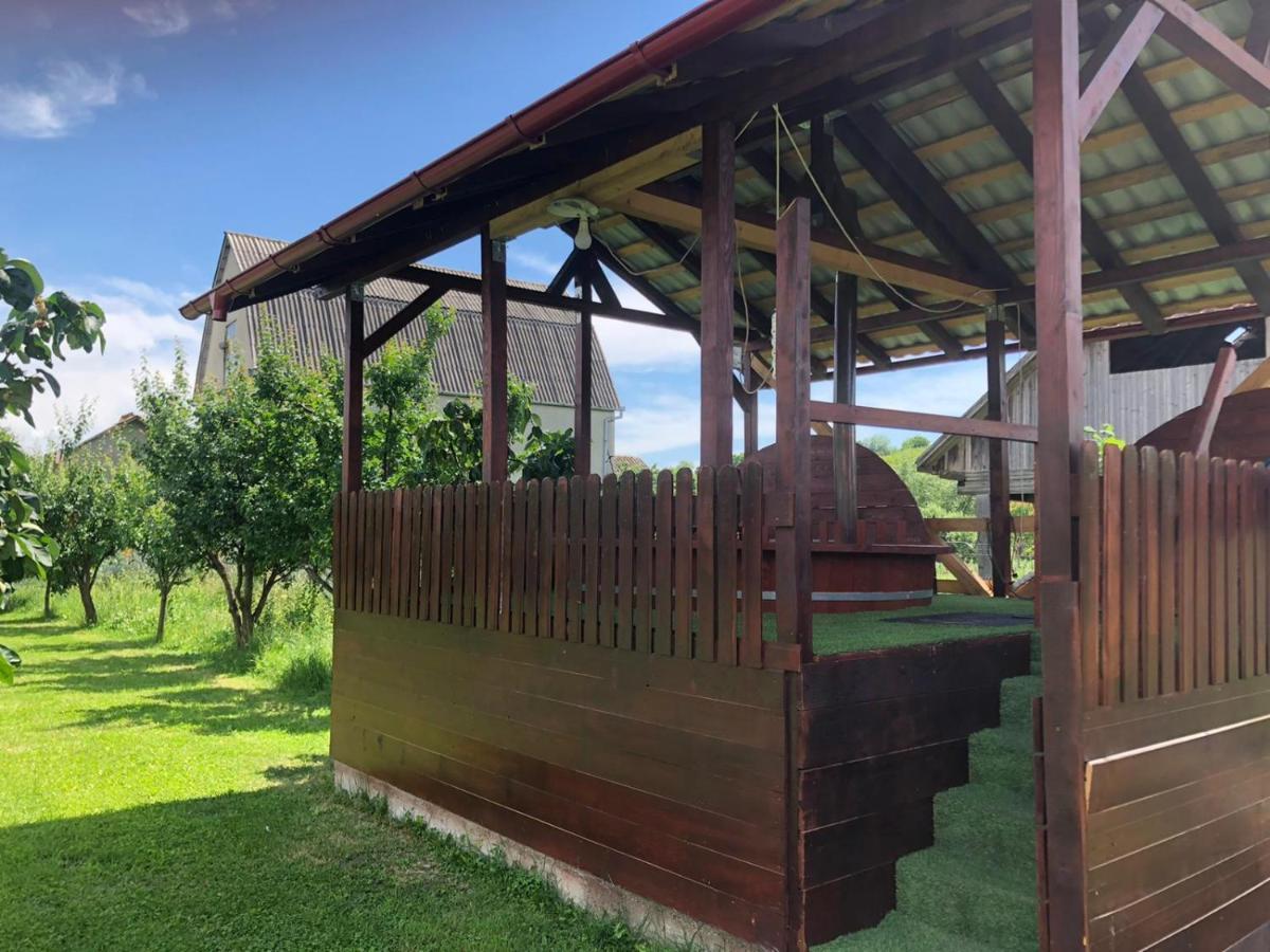 Giandra Resort 투르다 외부 사진