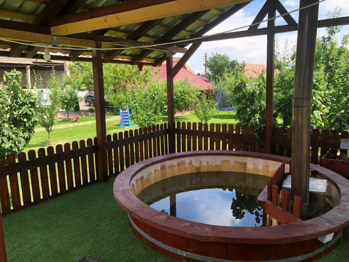 Giandra Resort 투르다 외부 사진