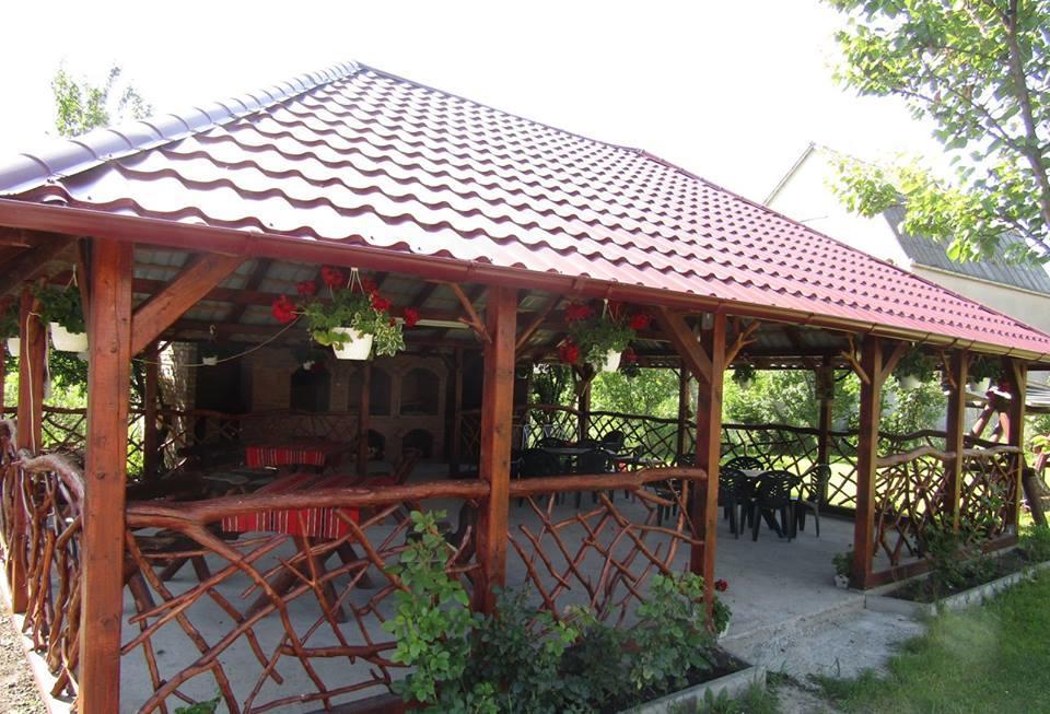 Giandra Resort 투르다 외부 사진