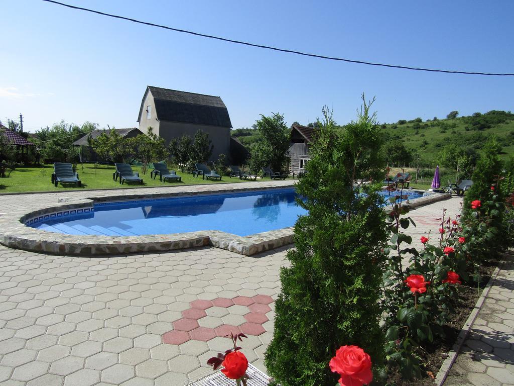 Giandra Resort 투르다 외부 사진