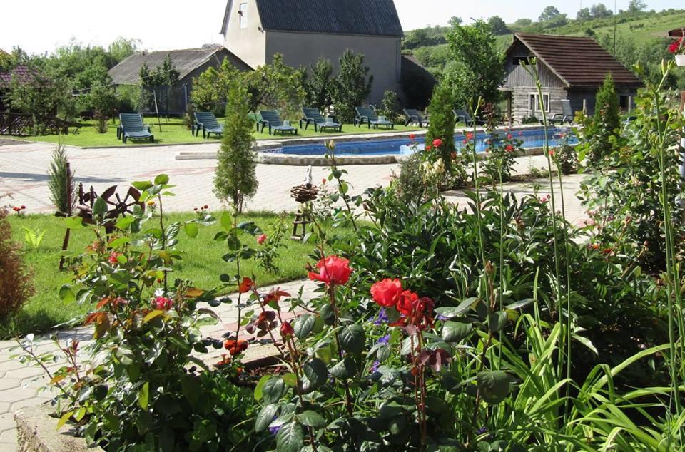 Giandra Resort 투르다 외부 사진