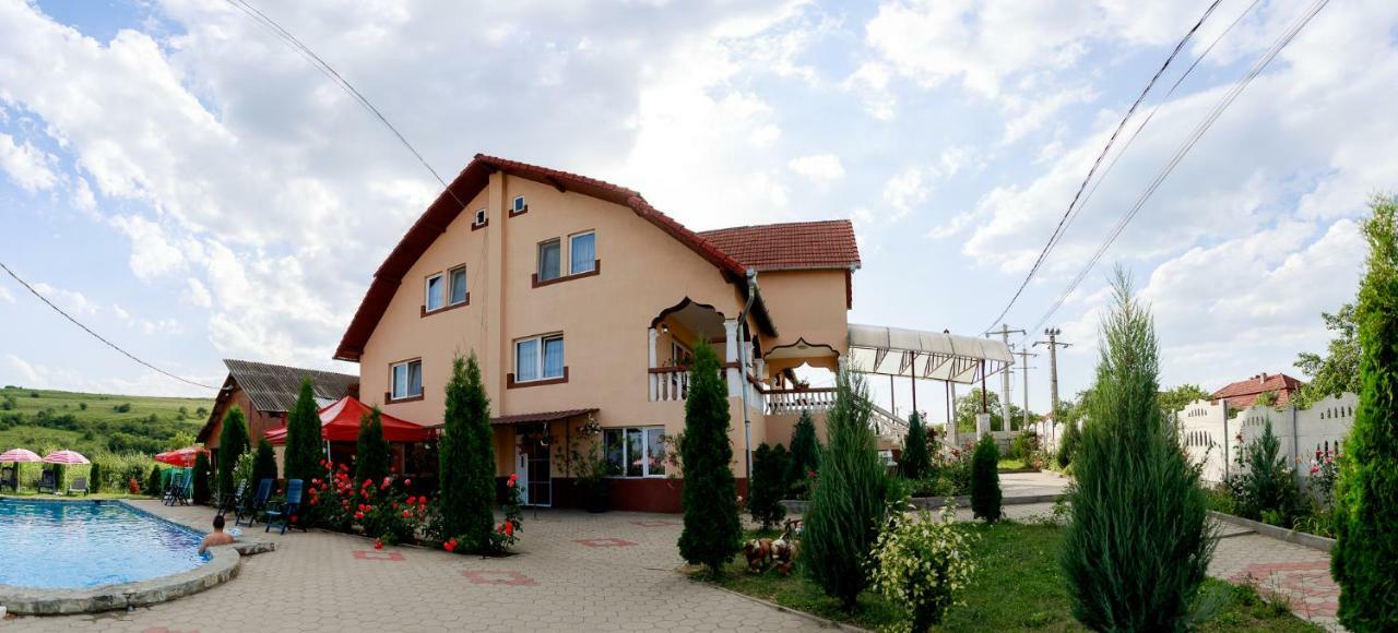 Giandra Resort 투르다 외부 사진