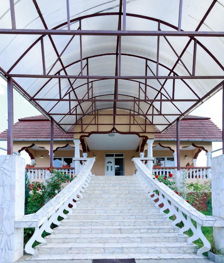 Giandra Resort 투르다 외부 사진