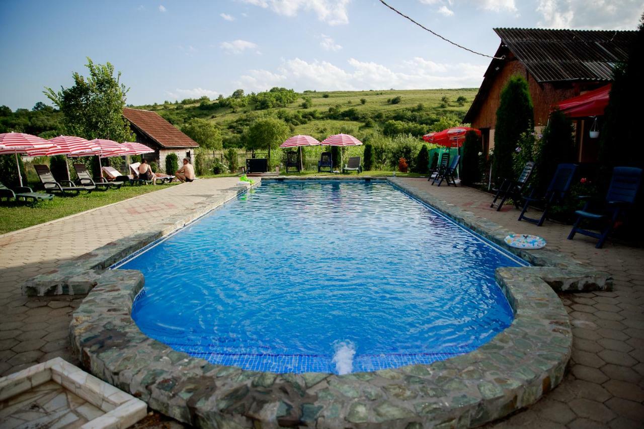 Giandra Resort 투르다 외부 사진