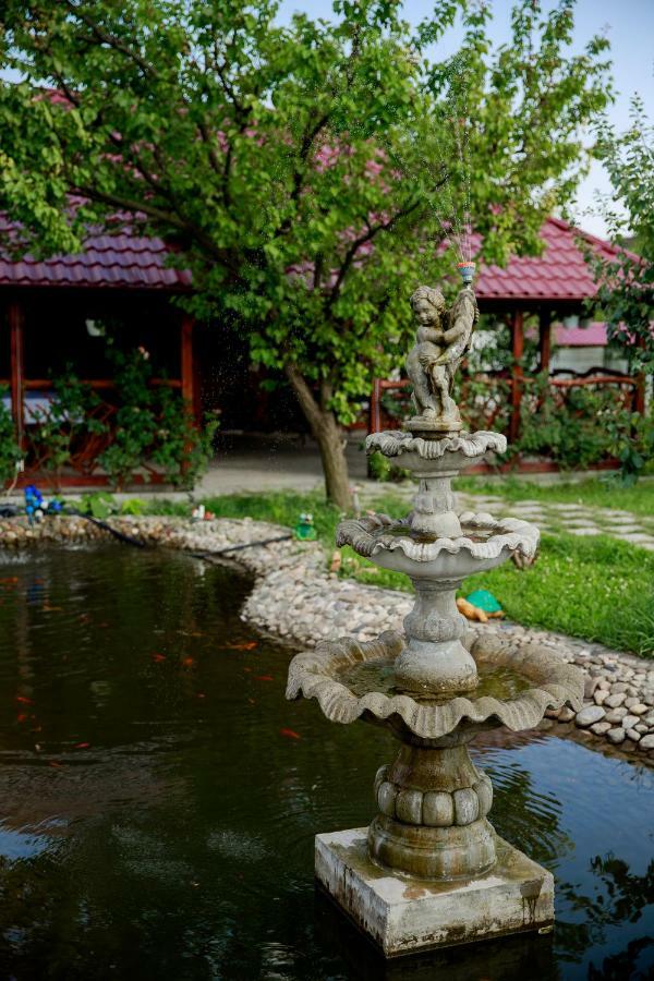Giandra Resort 투르다 외부 사진