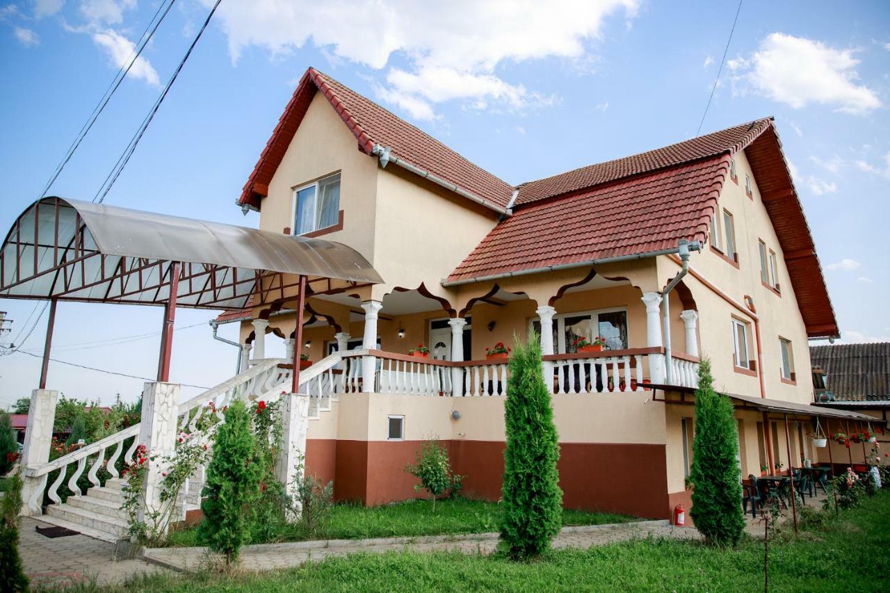 Giandra Resort 투르다 외부 사진