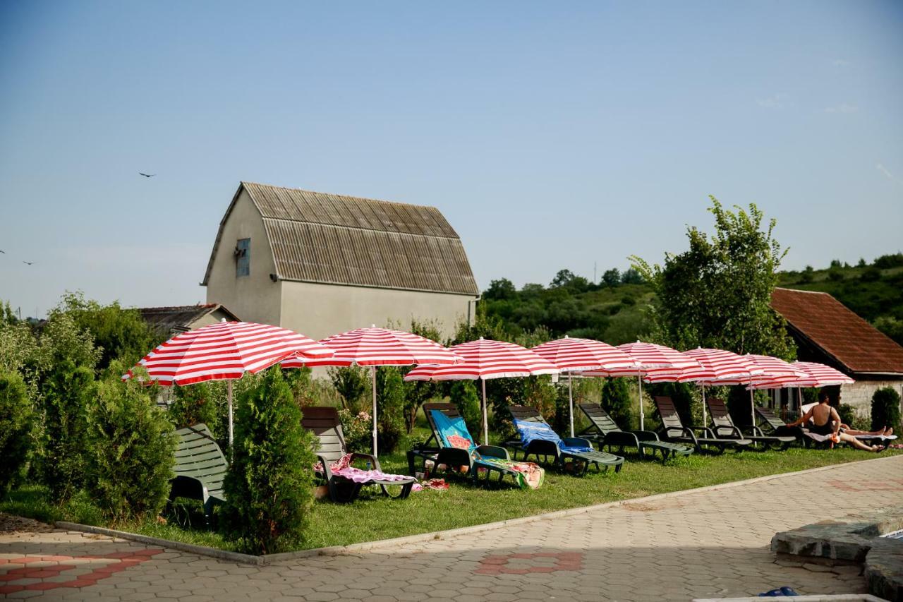 Giandra Resort 투르다 외부 사진
