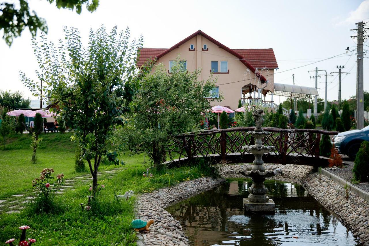 Giandra Resort 투르다 외부 사진