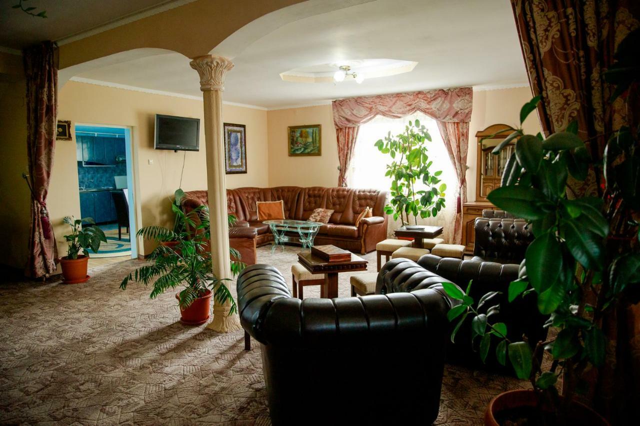 Giandra Resort 투르다 외부 사진