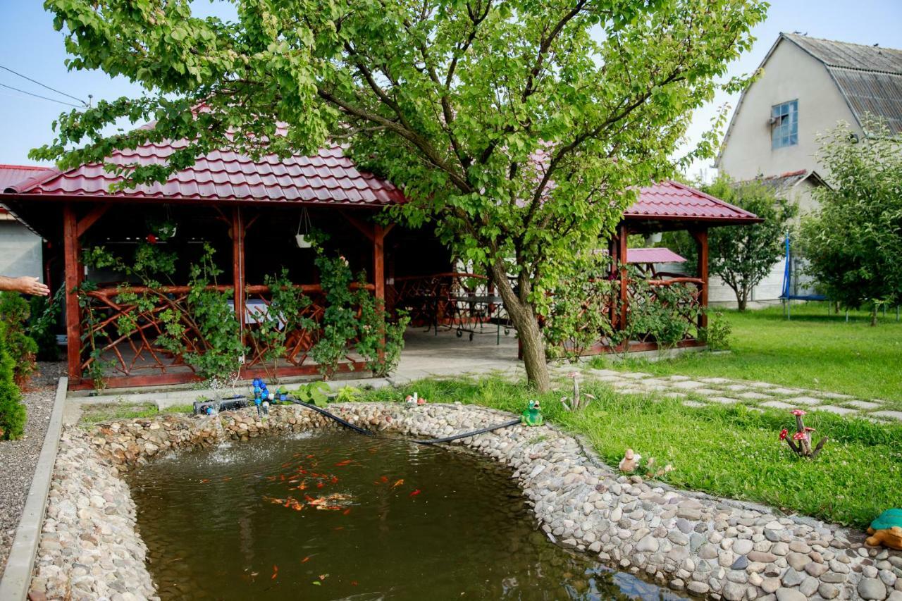 Giandra Resort 투르다 외부 사진
