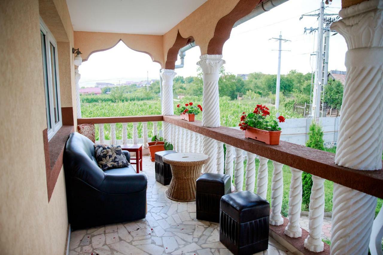 Giandra Resort 투르다 외부 사진