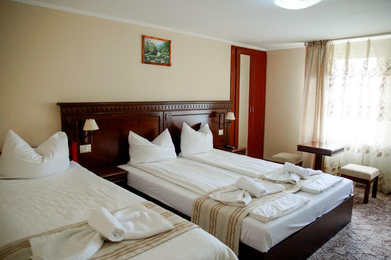 Giandra Resort 투르다 외부 사진