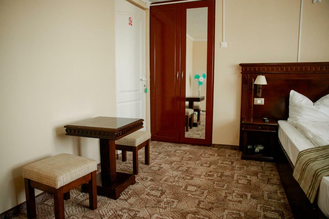 Giandra Resort 투르다 외부 사진