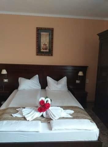 Giandra Resort 투르다 외부 사진
