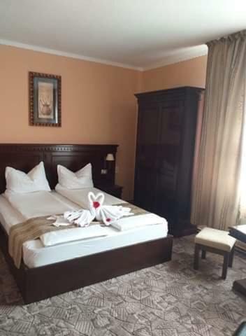 Giandra Resort 투르다 외부 사진