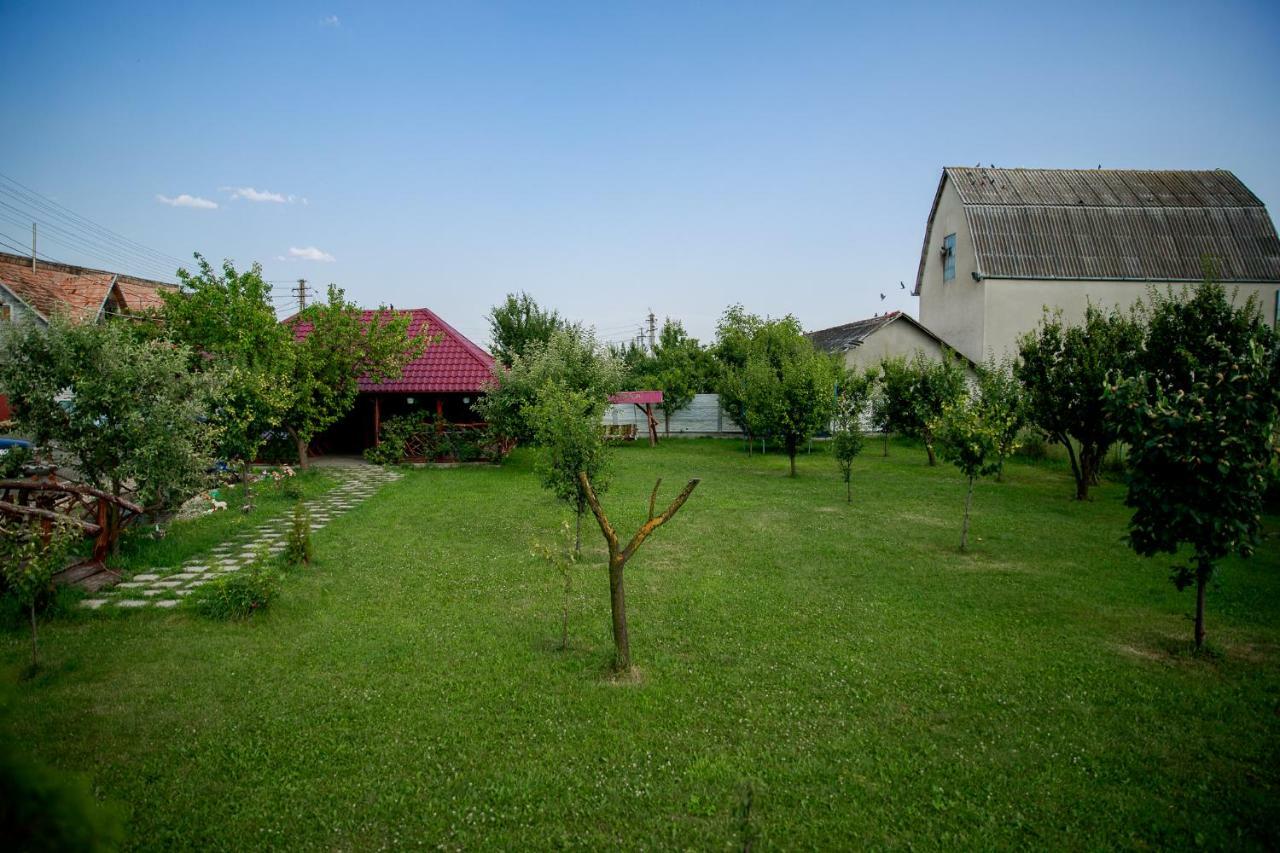 Giandra Resort 투르다 외부 사진