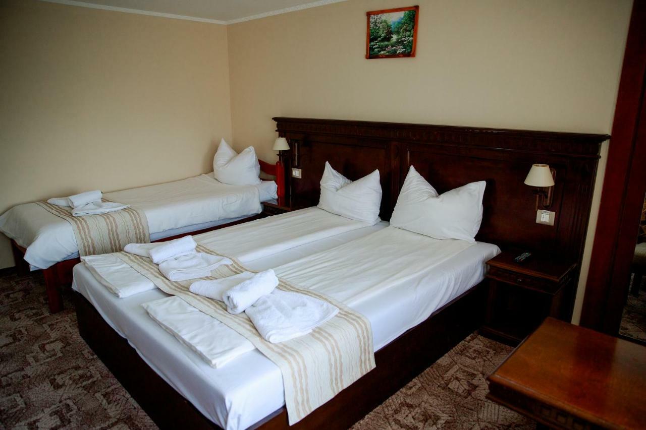 Giandra Resort 투르다 외부 사진