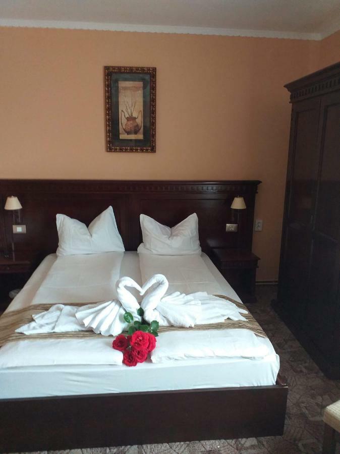 Giandra Resort 투르다 외부 사진