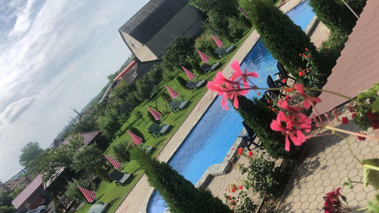 Giandra Resort 투르다 외부 사진